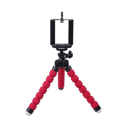 tripie flexible para celular pequeño
