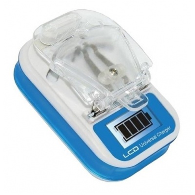 cargador universal multicargador para baterias celular