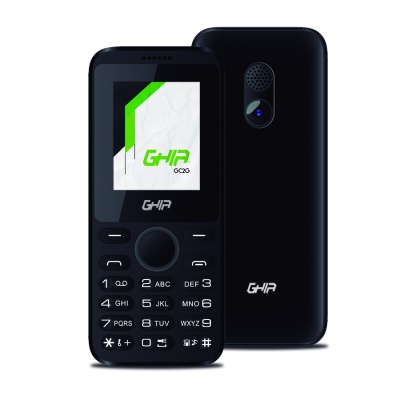 celular gc2c ghia