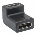 adaptador hdmi hembra a hdmi hembra