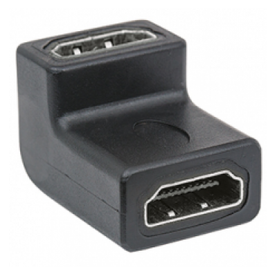 adaptador hdmi hembra a hdmi hembra