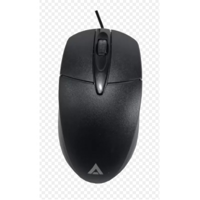 mouse usb acteck alambrico