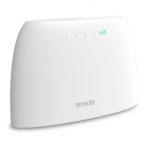 repetidor tenda 4g N300 red 2.4 tarjeta sim