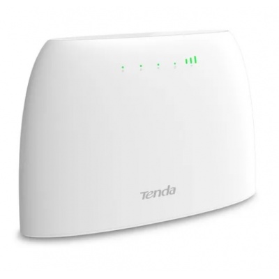 repetidor tenda 4g N300 red 2.4 tarjeta sim