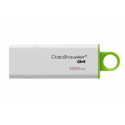memoria usb 128gb Kingston g4 usb3.1