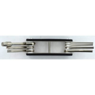 llave multiherramientas para bicicleta