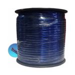 cable bocina calibre 14 azul metro