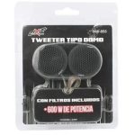 tweeters domo redondo 200w