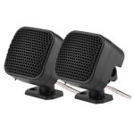 juego tweeters 150w 4-8 ohm
