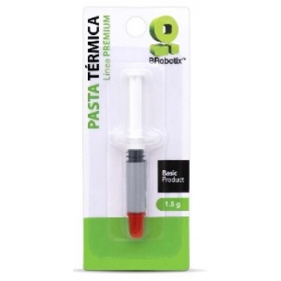 pasta termica 1.5gr brobotix