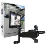 soporte para tablet en asiento universal for all tablet