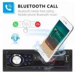 autoestereo mp3 bluetooth usb 60w x 4