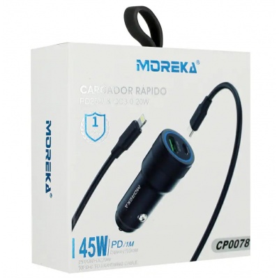 cenicero   cable ip a tipo c moreka cp0078