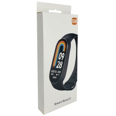 smart band 8 m8