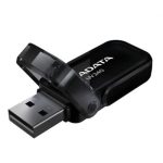 memoria usb 32gb adata uv240 negro