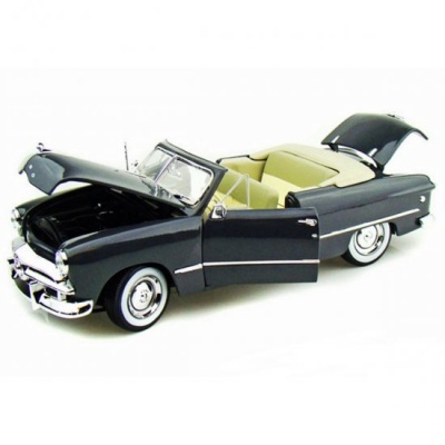 1949 Ford escala 1/18