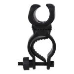 Soporte Para Lampara En Bicicleta